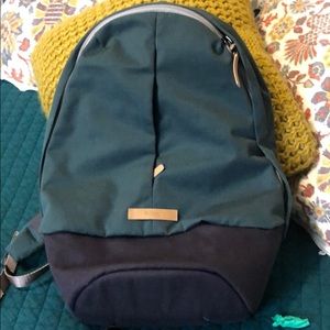 Bellroy Classic Plus Backpack $179
